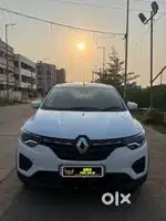 Renault Triber RXL, 2021, Petrol