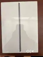 brand new (in the sealed box ipad 64gb 9th gen