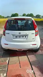 Maruti Suzuki Ritz 2014 Diesel 95300 Km Driven