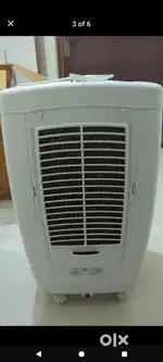 Mint condition personal air cooler for sale