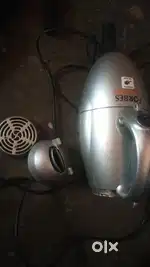 Vacuum cleaner