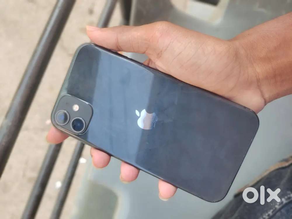 IPHONE 11 ALL ORIGINAL