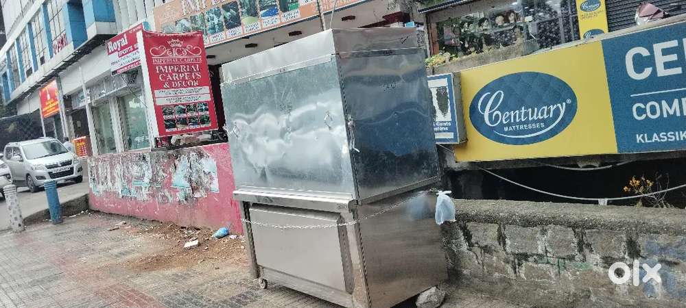 Food stall