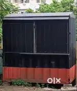 iron shop ready to use