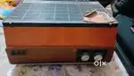 HMV Record Player
