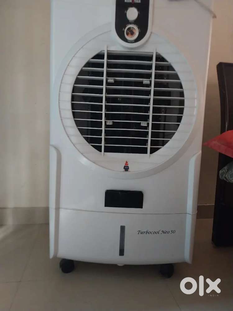 Ken star cooler
