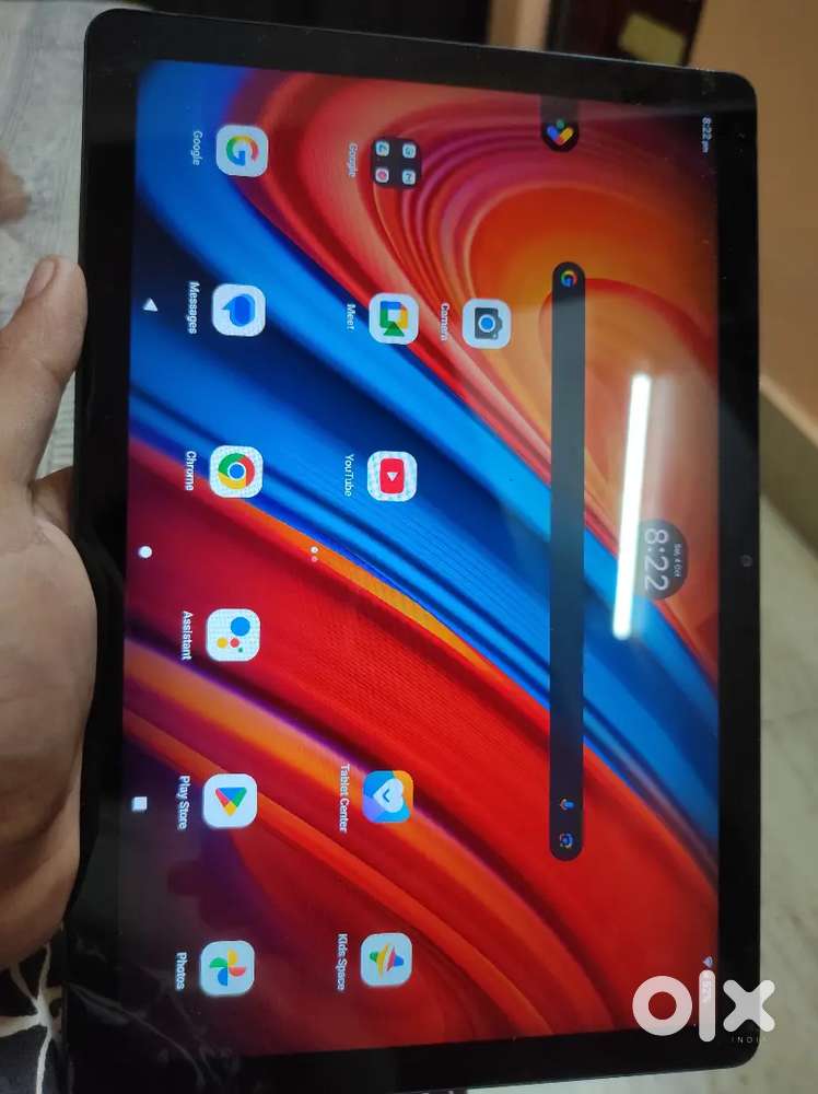 Exchange lenovo tab m10 3rd gen