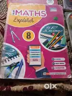 Icse class 8 book