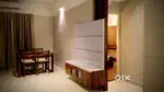 #1 BHK Premium Fully Furnished Flat for Rent – Kakkanad