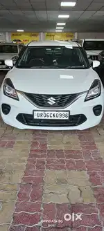 Maruti Suzuki Baleno Delta, 2020, Petrol