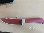 Sharp nife