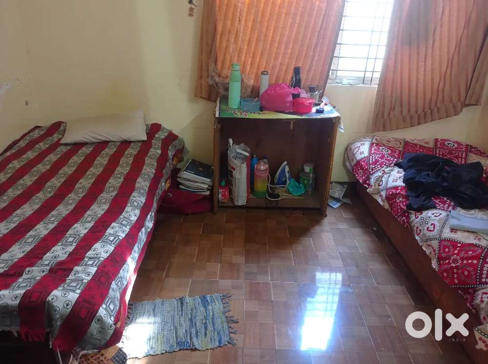Semi Furnished Room for Rent
