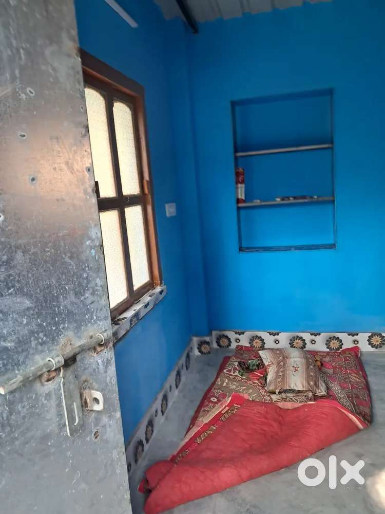 Family & Batchelor Housr Rent