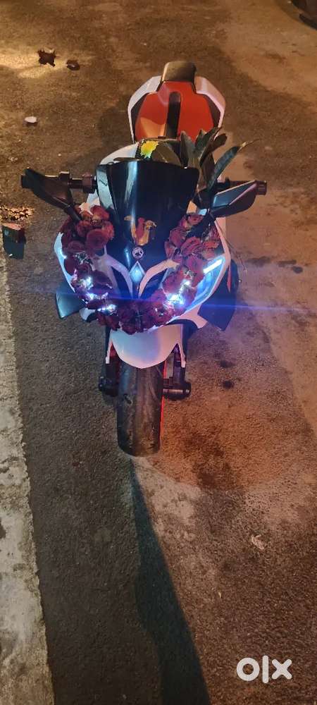 Kids bike it's good condition