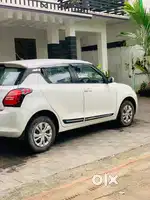 Maruti Suzuki Swift 2021 Petrol Well Maintained