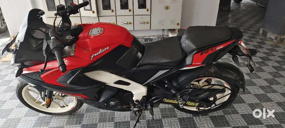 Urgent sale