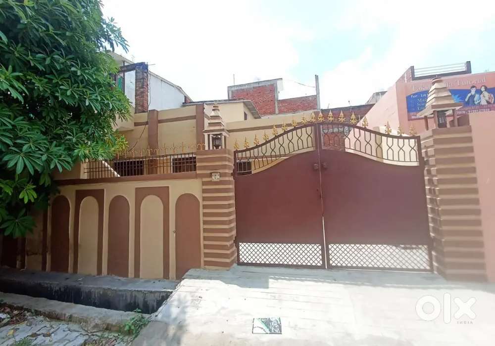 HIG PDA Independent  House With 3 rooms ,2 Bathroom and  Car Parking