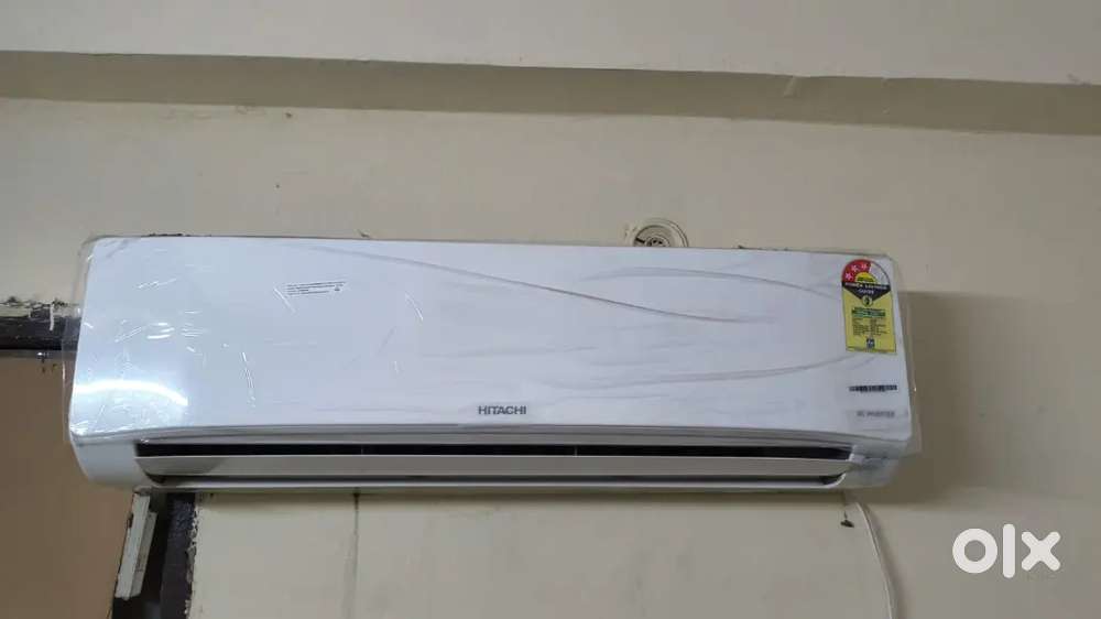 Hitachi 1.5 ton 3 star split inverter AC