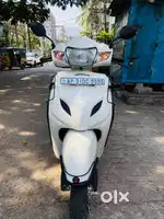 Good in condition