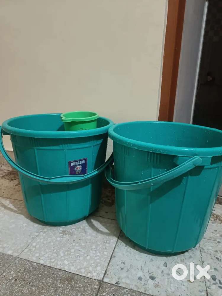 Household Combo Set- Good Condition