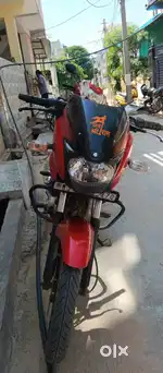 Bajaj Pulsar 150