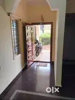 Spacious 1BHK Independent House for Lease in VIDYARANYAPURA