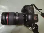 Canon 5D mark 4