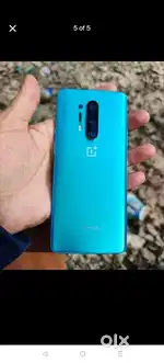 One plus 8 pro