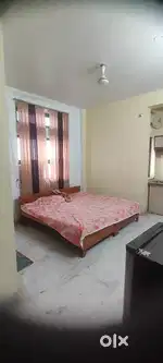 Prime Location Katanga APR Newly Fully Furnished Single Room, Kitchen