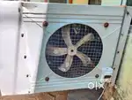 Cooler sell karna hai chalu condition me hai body new hai