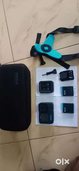 Gopro hero 10 black
