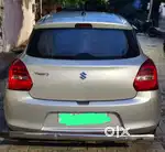 Maruti Suzuki Swift 2021 Petrol Good Condition