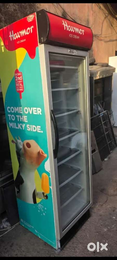 Havmor Refrigerator