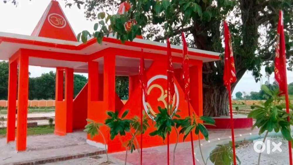 Mrig vihar gated society