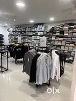 Sales person wanted
