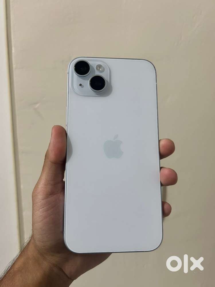 iPhone 15 Plus