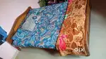 Queen size cot without bed