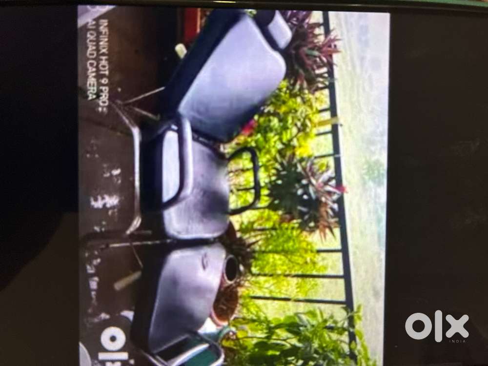 Mirror,chair,trolly,missions