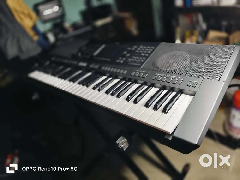 Musical Keyboard