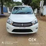 Maruti Suzuki Celerio ZXI MT, 2017, Petrol