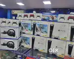 Playstation 5 brand new sealed