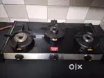 Gas stove prestige brand