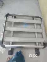 Tavera car carrier