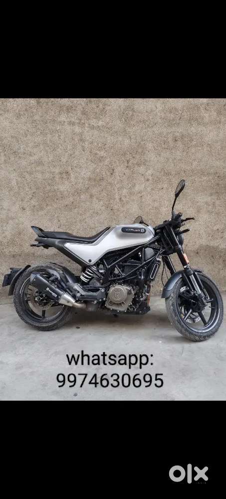 Want to sell my bike Urgent