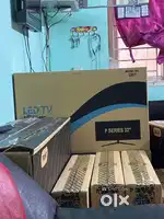 Sony smart 43” 12600