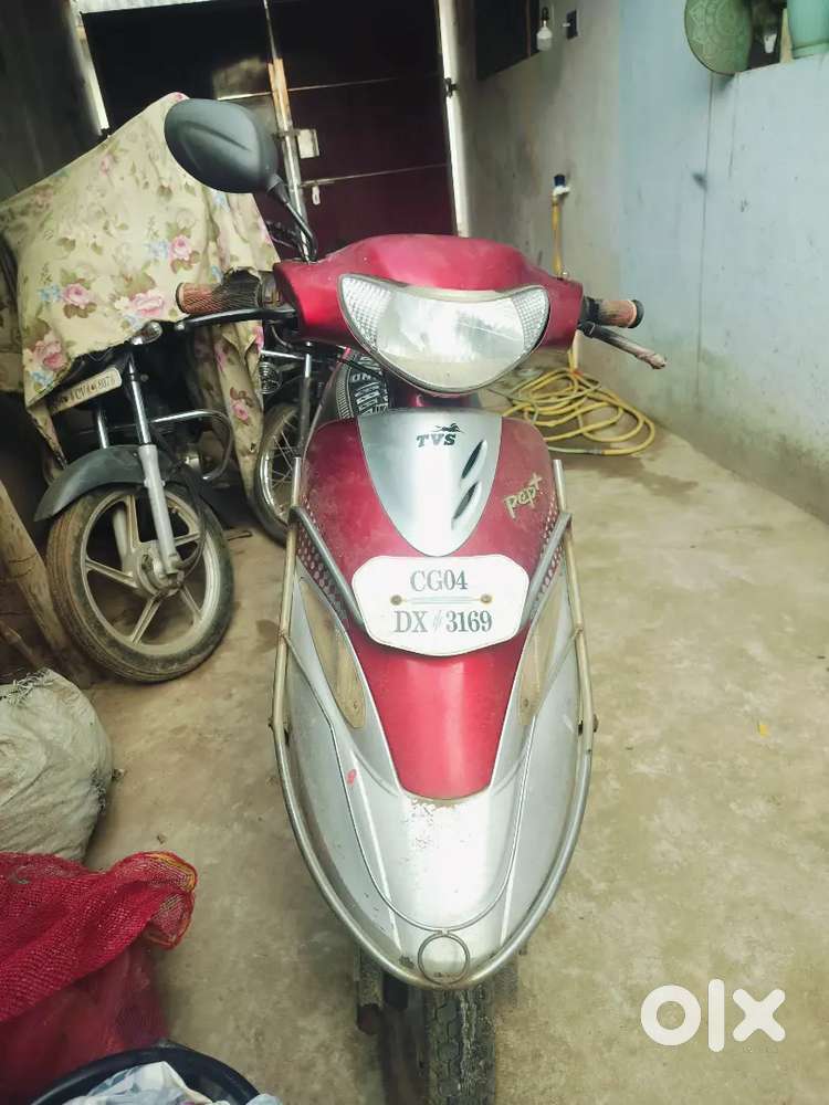All ok good condition