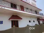 13 years old 5bhk bungalow type house, with North facing Main Door.