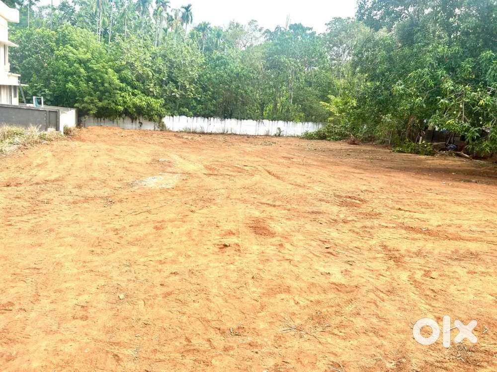 24 cents of residential plot for sale near Medical college