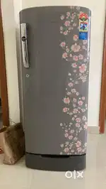 Samsung Fridge