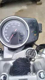 Honda hness 350 showroom condition